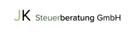 Logo JK Steuerberatung GmbH